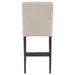 Alba Counter Stool - U&U Home Budget Furniture (Carteret, NJ)