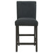 Alba Counter Stool - U&U Home Budget Furniture (Carteret, NJ)
