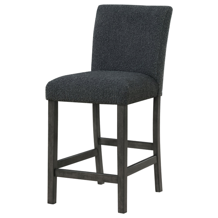Alba Counter Stool - U&U Home Budget Furniture (Carteret, NJ)