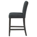 Alba Counter Stool - U&U Home Budget Furniture (Carteret, NJ)