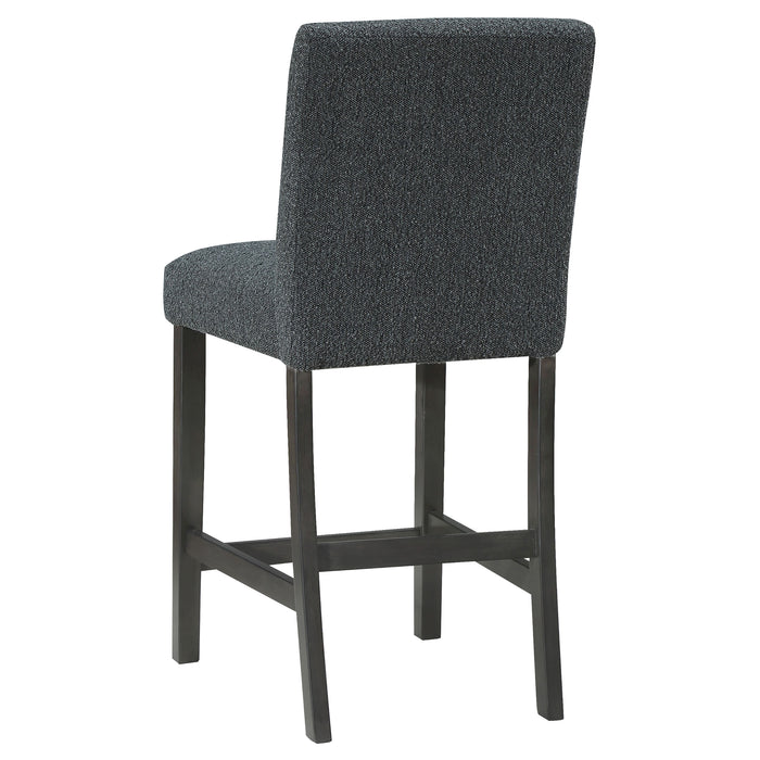 Alba Counter Stool - U&U Home Budget Furniture (Carteret, NJ)