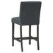 Alba Counter Stool - U&U Home Budget Furniture (Carteret, NJ)