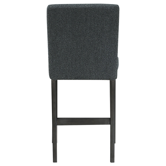 Alba Counter Stool - U&U Home Budget Furniture (Carteret, NJ)