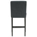 Alba Counter Stool - U&U Home Budget Furniture (Carteret, NJ)