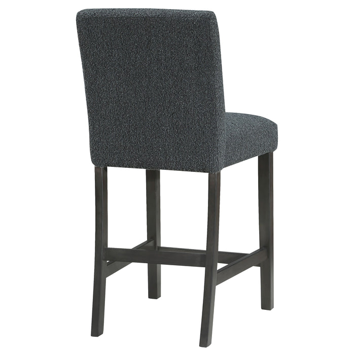 Alba Counter Stool - U&U Home Budget Furniture (Carteret, NJ)