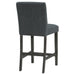 Alba Counter Stool - U&U Home Budget Furniture (Carteret, NJ)