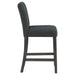 Alba Counter Stool - U&U Home Budget Furniture (Carteret, NJ)