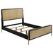 Arini Eastern King Bed - U&U Home Budget Furniture (Carteret, NJ)