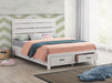 Brantford Queen Bed - U&U Home Budget Furniture (Carteret, NJ)