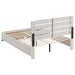 Brantford Queen Bed - U&U Home Budget Furniture (Carteret, NJ)