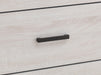 Brantford Queen Bed - U&U Home Budget Furniture (Carteret, NJ)