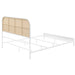 Amherst Queen Bed - U&U Home Budget Furniture (Carteret, NJ)