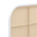 Amherst Queen Bed - U&U Home Budget Furniture (Carteret, NJ)