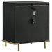 Arini 4 Pc Bedroom Set - U&U Home Budget Furniture (Carteret, NJ)