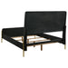 Arini 4 Pc Bedroom Set - U&U Home Budget Furniture (Carteret, NJ)