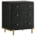 Arini 4 Pc Bedroom Set - U&U Home Budget Furniture (Carteret, NJ)