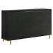 Arini 4 Pc Bedroom Set - U&U Home Budget Furniture (Carteret, NJ)