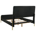 Arini 4 Pc Bedroom Set - U&U Home Budget Furniture (Carteret, NJ)