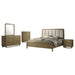 Amsbury 5 Pc Bedroom Set - U&U Home Budget Furniture (Carteret, NJ)