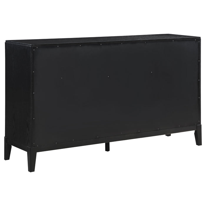 Brookmead 4 Pc Bedroom Set - U&U Home Budget Furniture (Carteret, NJ)