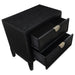 Brookmead 4 Pc Bedroom Set - U&U Home Budget Furniture (Carteret, NJ)
