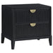 Brookmead 4 Pc Bedroom Set - U&U Home Budget Furniture (Carteret, NJ)