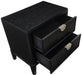 Brookmead 4 Pc Bedroom Set - U&U Home Budget Furniture (Carteret, NJ)
