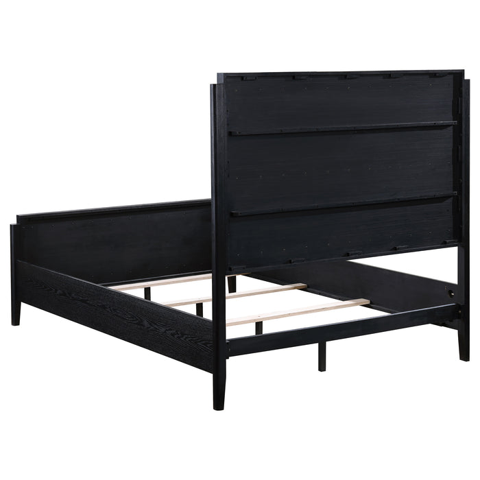 Brookmead 4 Pc Bedroom Set - U&U Home Budget Furniture (Carteret, NJ)