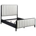 Brookmead 4 Pc Bedroom Set - U&U Home Budget Furniture (Carteret, NJ)