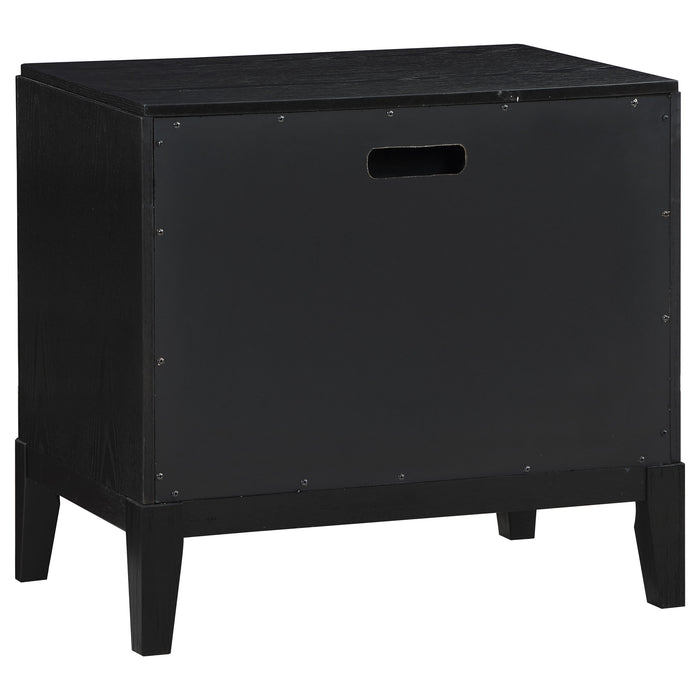 Brookmead 4 Pc Bedroom Set - U&U Home Budget Furniture (Carteret, NJ)