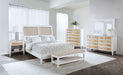 Bexhill Bench - U&U Home Budget Furniture (Carteret, NJ)