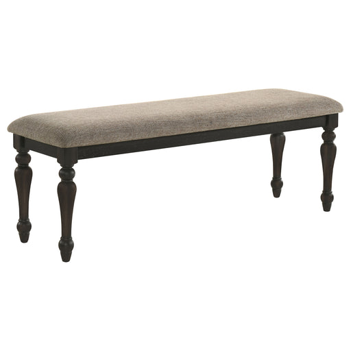 Bridget Bench - U&U Home Budget Furniture (Carteret, NJ)