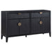 Brookmead Sideboard - U&U Home Budget Furniture (Carteret, NJ)