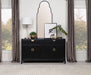 Brookmead Sideboard - U&U Home Budget Furniture (Carteret, NJ)