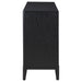Brookmead Sideboard - U&U Home Budget Furniture (Carteret, NJ)