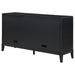 Brookmead Sideboard - U&U Home Budget Furniture (Carteret, NJ)