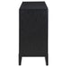 Brookmead Sideboard - U&U Home Budget Furniture (Carteret, NJ)