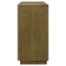 Castlewood Sideboard - U&U Home Budget Furniture (Carteret, NJ)
