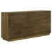 Castlewood Sideboard - U&U Home Budget Furniture (Carteret, NJ)