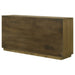 Castlewood Sideboard - U&U Home Budget Furniture (Carteret, NJ)