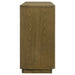 Castlewood Sideboard - U&U Home Budget Furniture (Carteret, NJ)