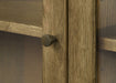 Castlewood Sideboard - U&U Home Budget Furniture (Carteret, NJ)
