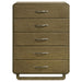 Amsbury Chest - U&U Home Budget Furniture (Carteret, NJ)