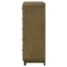 Amsbury Chest - U&U Home Budget Furniture (Carteret, NJ)