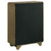 Amsbury Chest - U&U Home Budget Furniture (Carteret, NJ)
