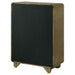Amsbury Chest - U&U Home Budget Furniture (Carteret, NJ)
