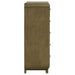Amsbury Chest - U&U Home Budget Furniture (Carteret, NJ)
