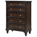 Andover Chest - U&U Home Budget Furniture (Carteret, NJ)
