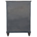 Andover Chest - U&U Home Budget Furniture (Carteret, NJ)