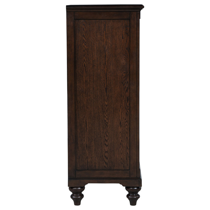 Andover Chest - U&U Home Budget Furniture (Carteret, NJ)